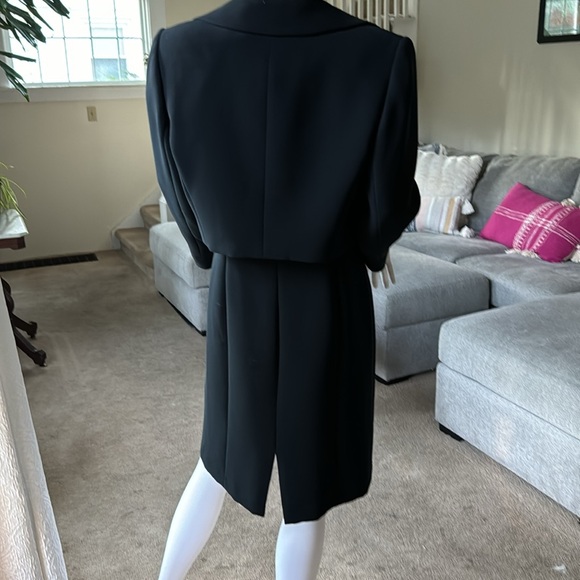 TAHARI Arthur S Levine dress and jacket - Picture 2 of 16
